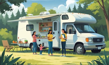 Can CPS Take Your Kid for Living in an RV? Legal Facts & Parental Rights