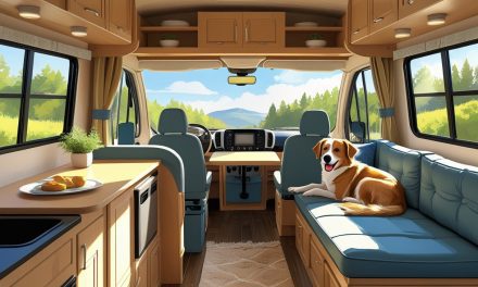 Can Dogs Live in an RV? Your Complete Guide for RVing With Dogs