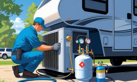 Can Freon Be Added to RV Air Conditioner? Expert Guide and Steps