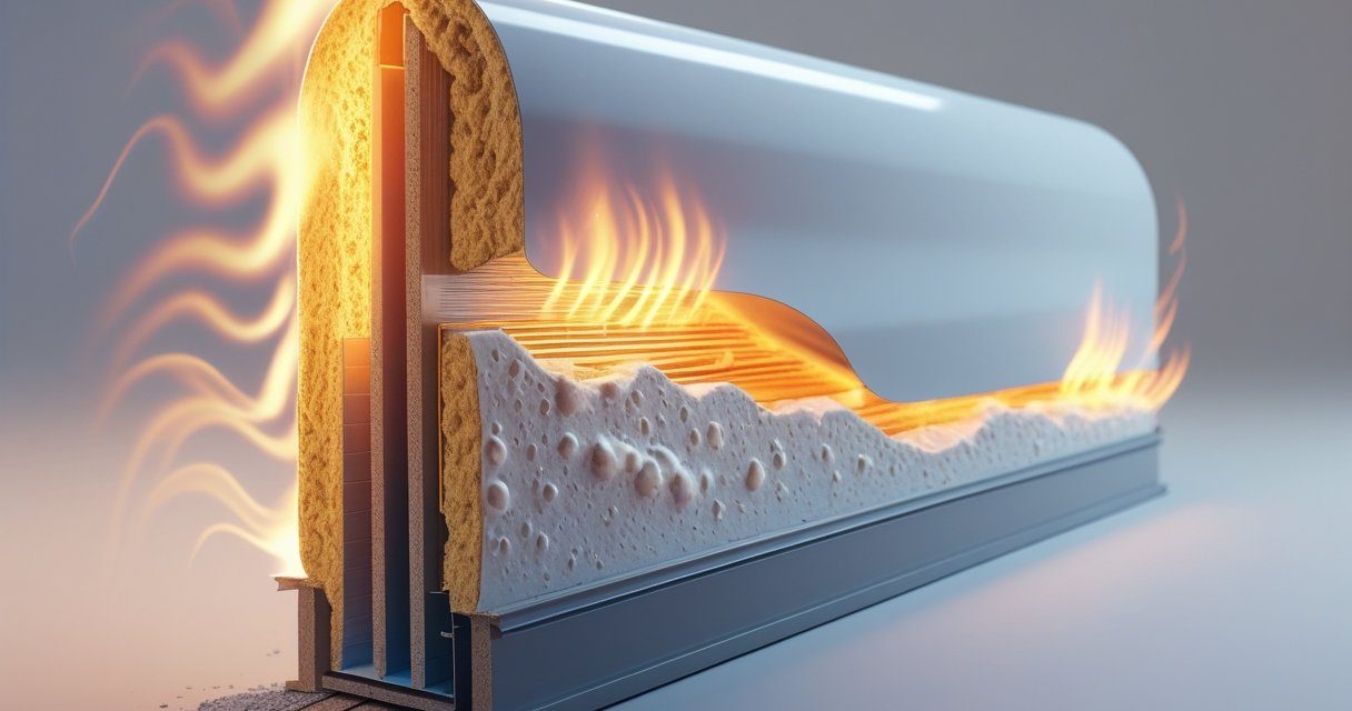Can Heat Cause RV Delamination? Understanding Causes & Solutions