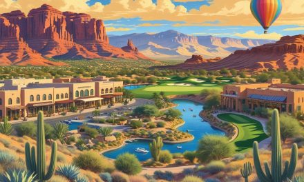 Top 10 Attractions in Scottsdale, Arizona: Must-Visit Destinations for Desert Adventure and Culture