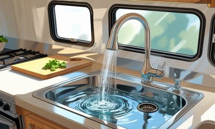 What’s in Your Water? RVers Weigh In on Filtration Systems