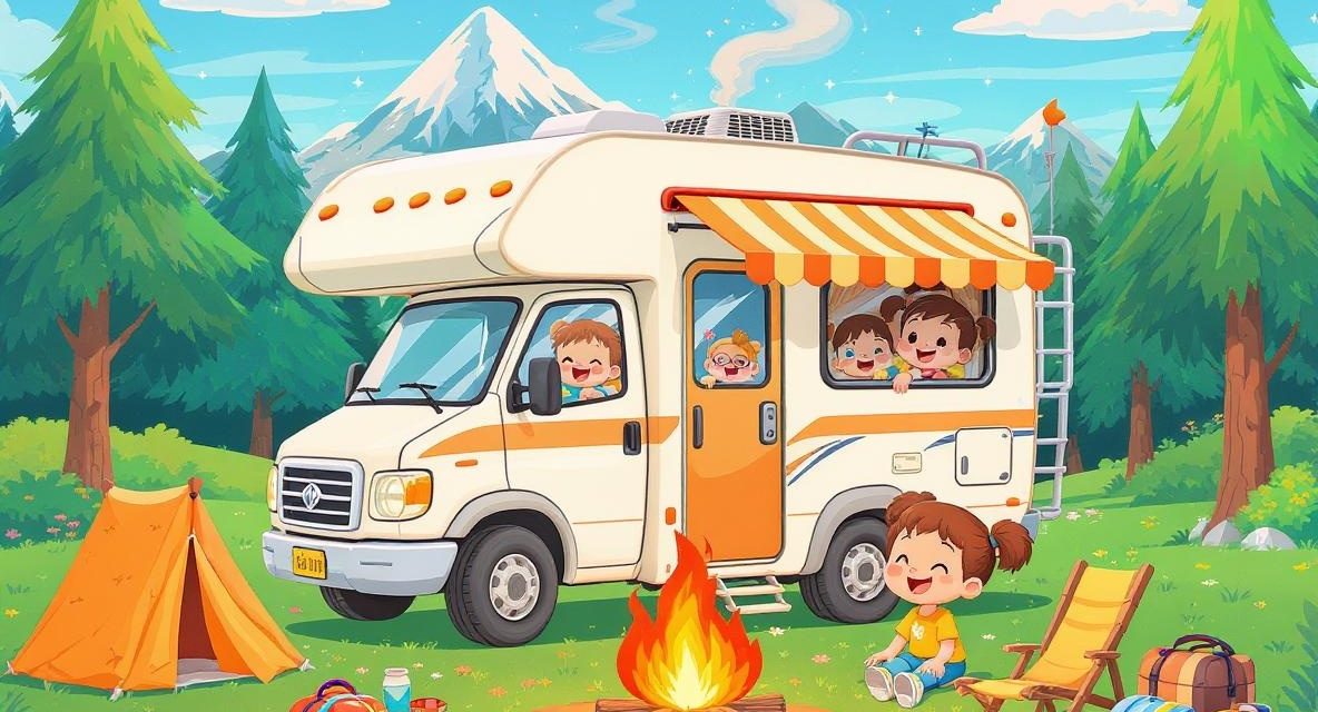 11 Eye-Opening RV Mistakes Every New Motorhome Owner Makes (And How You Can Dodge Them Like a Pro!)