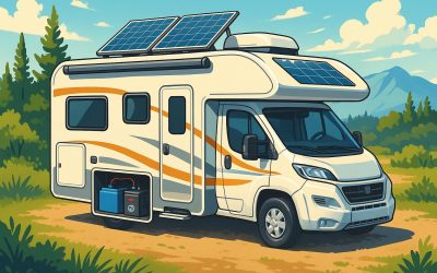 5 Truths About 12V RV Air Conditioners That Will Change Your Boondocking Game Forever