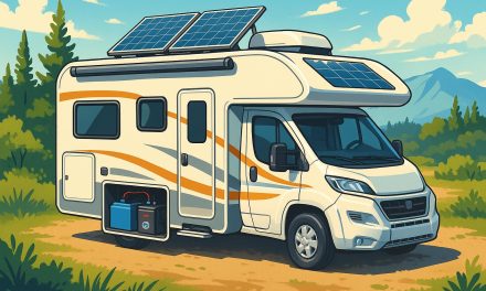 5 Truths About 12V RV Air Conditioners That Will Change Your Boondocking Game Forever