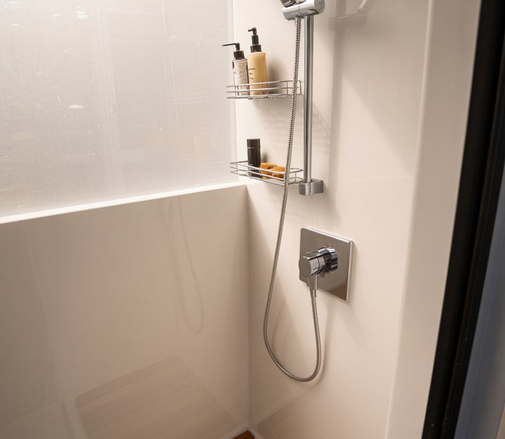 32 Stunning RV Remodel Ideas to Transform Your Home on Wheels