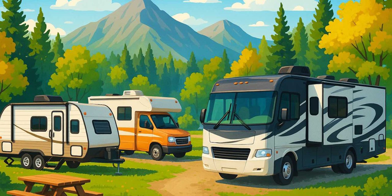 7 RV Brands That’ll Make You Regret Your Life Choices (Real Owner Horror Stories)