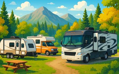 7 RV Brands That’ll Make You Regret Your Life Choices (Real Owner Horror Stories)