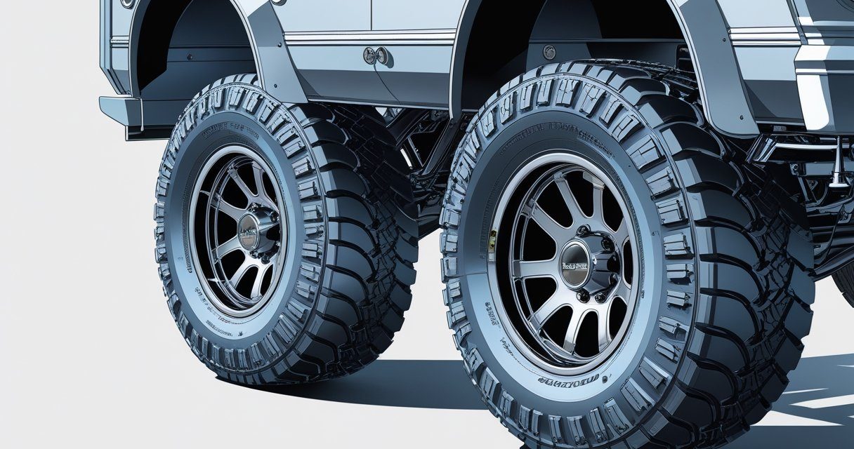 The Great RV Tire Cover Poll (Are You Team Vinyl or Team “Who Cares?”)