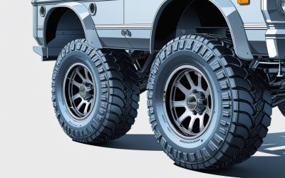 The Great RV Tire Cover Poll (Are You Team Vinyl or Team “Who Cares?”)