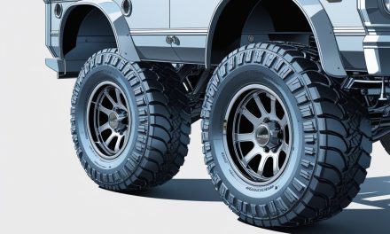 The Great RV Tire Cover Poll (Are You Team Vinyl or Team “Who Cares?”)