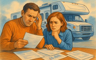 7 Truths About RV Buyer’s Remorse That Could Save You Thousands