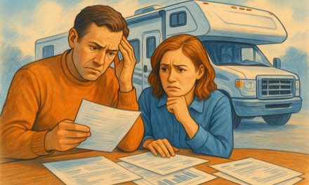 7 Truths About RV Buyer’s Remorse That Could Save You Thousands