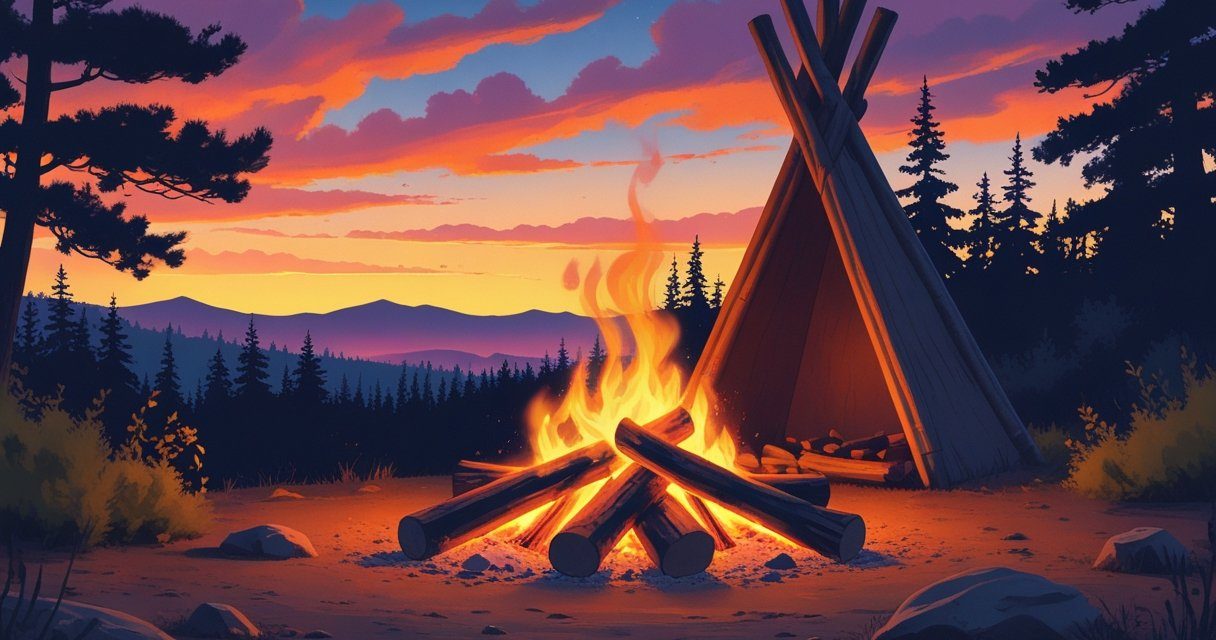 RV Social Events (Guess What Reigns Supreme?)