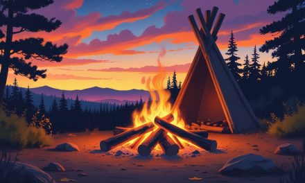 RV Social Events (Guess What Reigns Supreme?)