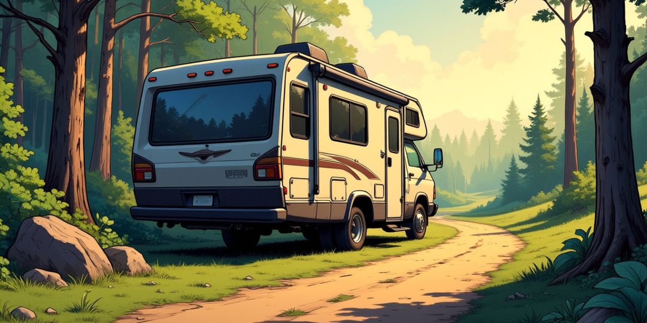 Can I Level My Rv With The Slides Out?