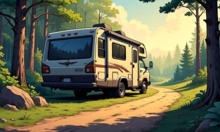 Can I Level My Rv With The Slides Out?