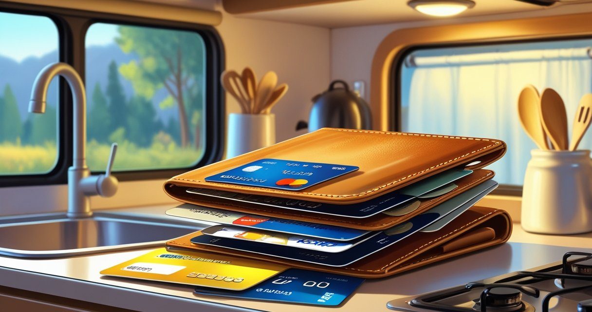 How Do You Handle a Surprise RV Bill? Our Readers Weigh In (And One Answer Might Shock You!)