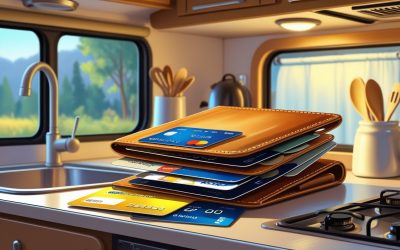 How Do You Handle a Surprise RV Bill? Our Readers Weigh In (And One Answer Might Shock You!)