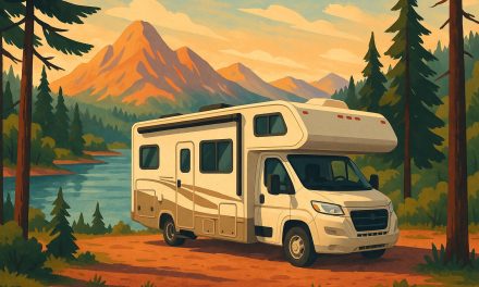 10 Epic RV Destinations That’ll Make You Want to Hit the Road Immediately
