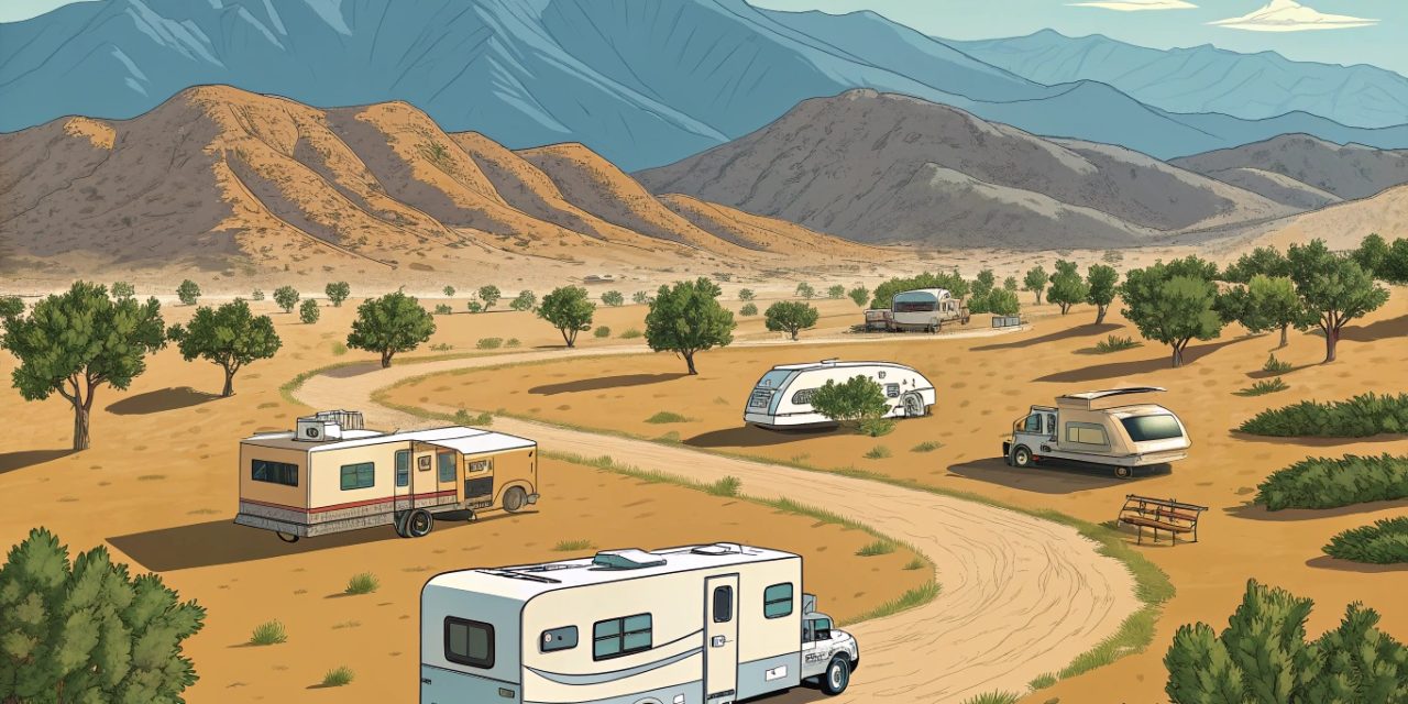 7 Eye-Opening Boondocking Safety Secrets Every RV Show-Off Should Know