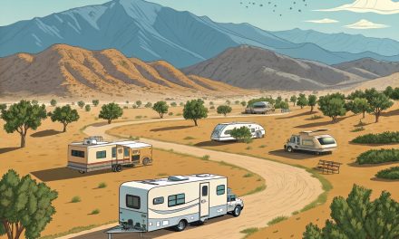 7 Eye-Opening Boondocking Safety Secrets Every RV Show-Off Should Know
