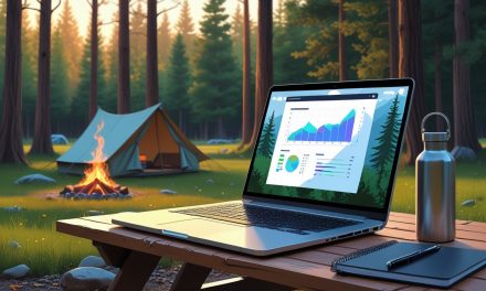 Hitting the Road, Not Your Wallet (How RVers Really Find Cheap Camping Spots)