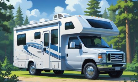 How To Drive Your Class C RV — Tips For A Smooth, Safe Trip