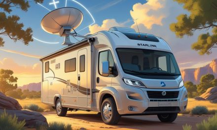 Can I change my residential starlink to RV?