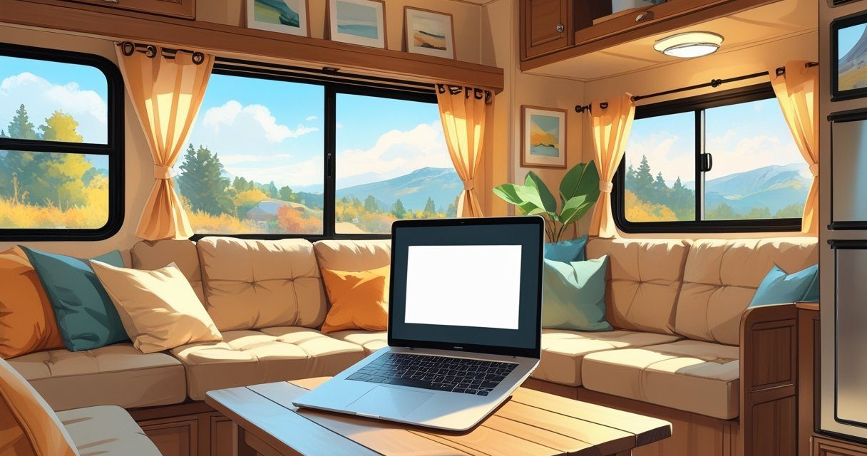 How Do RVers Really Like to Meet Each Other?