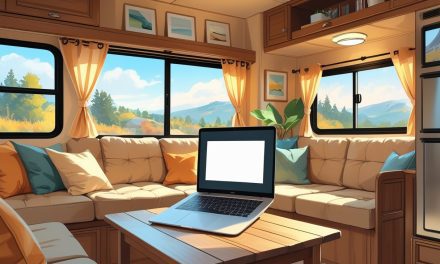 How Do RVers Really Like to Meet Each Other?