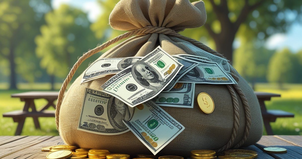 What’s Draining Your RV Budget? The Shocking Truth Revealed!