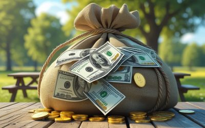 What’s Draining Your RV Budget? The Shocking Truth Revealed!