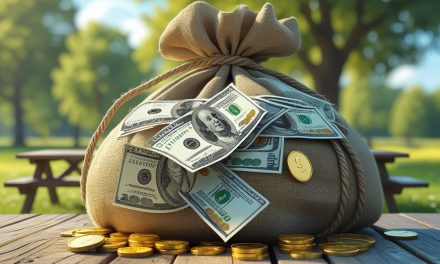 What’s Draining Your RV Budget? The Shocking Truth Revealed!