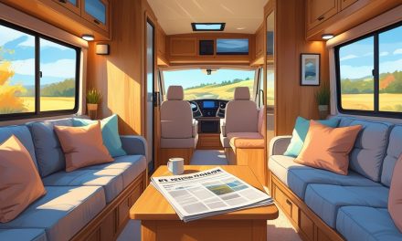 How RV Enthusiasts Stay in the Loop (And Why Social Media Rules the Road)
