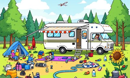 8 Rookie RV Mistakes That Could Ruin Your Adventure (And How to Avoid Them)