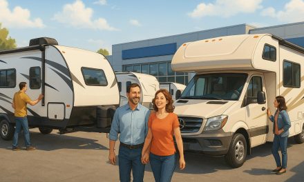 7 Reasons Why These RVers Drove 11 Hours to Ditch Their Airstream (Would You?)