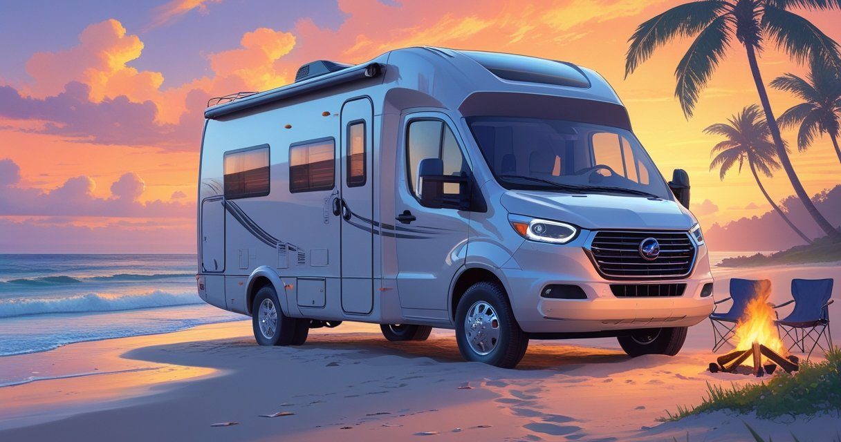 Poll Results: The #1 Most Memorable RV Destination Revealed
