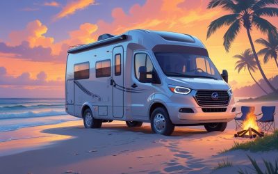 Poll Results: The #1 Most Memorable RV Destination Revealed