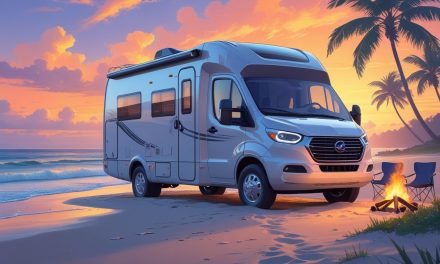 Poll Results: The #1 Most Memorable RV Destination Revealed