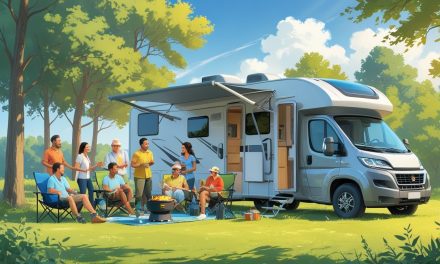 What Type of RV Clubs Are You Part Of? The Results Are In—and They’re Hilariously Honest
