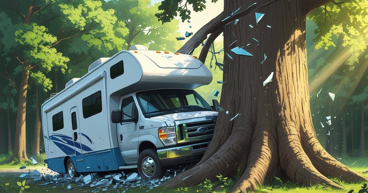 The Great RV Insurance Showdown (Are You Covered or Just Hoping for the Best?)