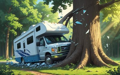 The Great RV Insurance Showdown (Are You Covered or Just Hoping for the Best?)