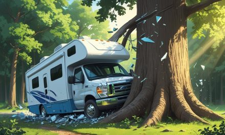The Great RV Insurance Showdown (Are You Covered or Just Hoping for the Best?)