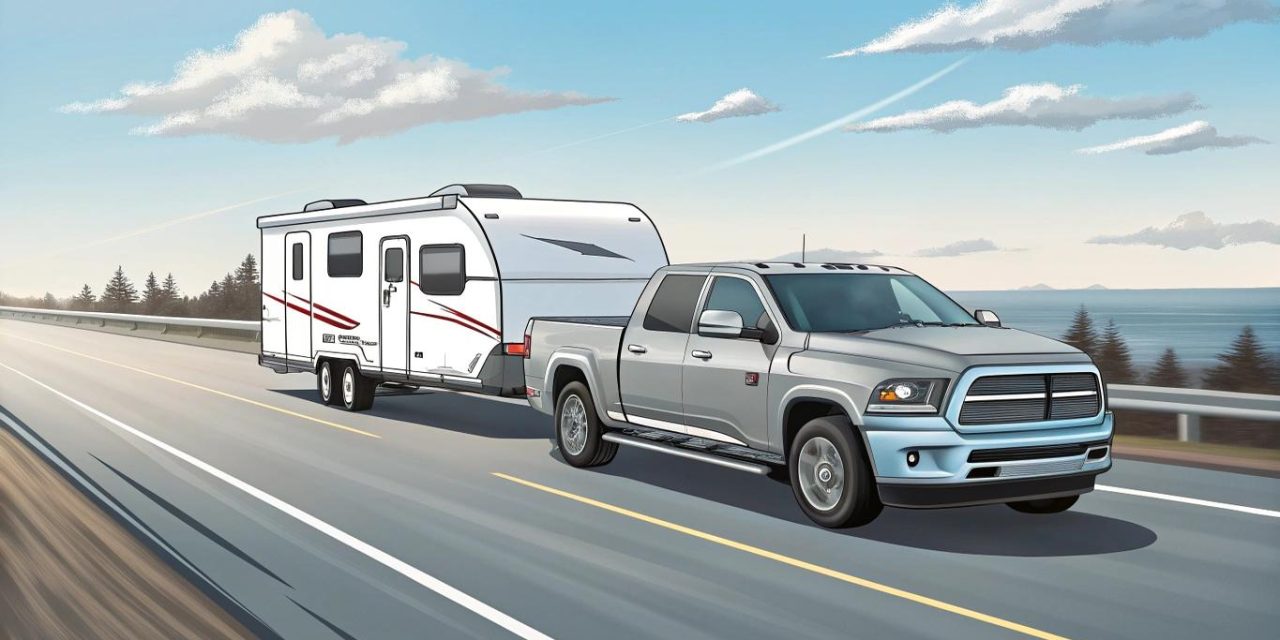 7 Critical Cruise Control Mistakes That Could Wreck Your RV Adventure (And When It’s Actually Smart to Use It)