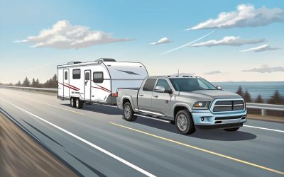 7 Critical Cruise Control Mistakes That Could Wreck Your RV Adventure (And When It’s Actually Smart to Use It)