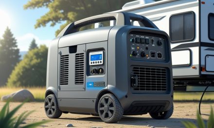 What’s Powering Your RV Adventures? Generator Poll Results Are In!