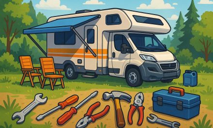 7 Genius RV Hacks That Cost Zero Dollars (And Might Just Save Your Marriage!)
