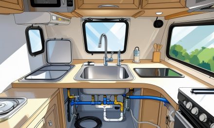 Can I Drink RV Water Safely? (Expert Tips for Clean Drinking)