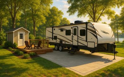 7 Game-Changing Reasons Why Buying Your Own RV Lot Will Transform Your Life on the Road